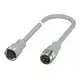 Соединительный кабель Balluff BCC C3B4-C3B4-30-304-YX84A5-200-C009