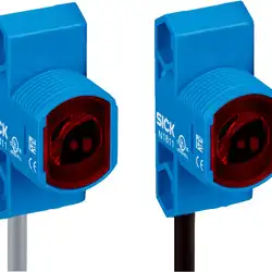 Оптический датчик SICK ZSE18-2AB5B8