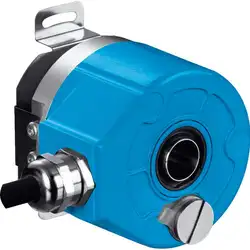 Однооборотный энкодер SICK ARS60-HDM04096