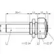 Емкостной датчик Balluff BCS S10T403-XXSFNC-SZ02-T07