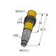 Емкостной датчик уровня TURCK BCT5-S18-UP6X2-H1151