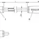 Соединительный кабель Balluff BCC W425-W414-3A-650-NW44T2-006