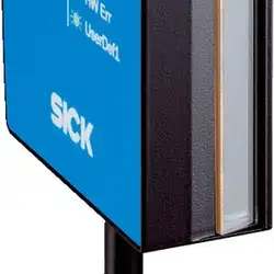 Сканер штрих кодов SICK CLV601-0D200