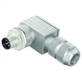 Разъем Pepperl Fuchs V15S-W-ABG-PG9