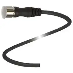 Соединительный кабель Pepperl Fuchs V23-G-5M-PUR