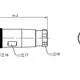 Разъем Balluff BCC M435-0000-1A-000-51X475-000