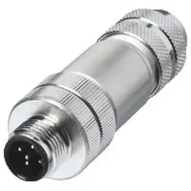Разъем Pepperl Fuchs V15S-G-ABG-PG9