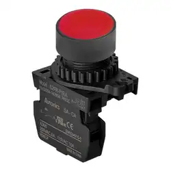 Кнопочный выключатель Autonics S2PR-P1RA