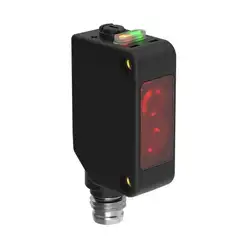 Оптический датчик Banner Q20NLVQ7