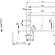 RFID головка чтения/записи Balluff BIS C-351-PU1-05