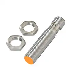 Индуктивный датчик IFM Electronic IF5936