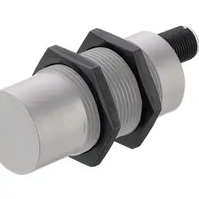 Емкостной датчик Leuze Electronic LCS-1M30P-N25PNC-K020P
