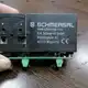 Дверной выключатель безопасности Schmersal AZM170SK-02/10ZRKA-24VAC/DC