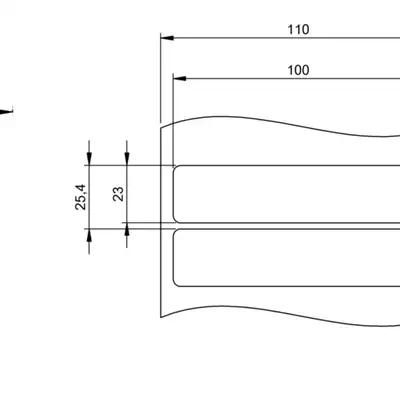 Транспондер RFID Balluff BIS U-159-M2/CAA