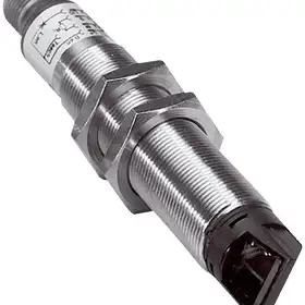Оптический датчик SICK VL18L-4P344