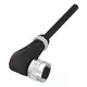 Разъем с кабелем Balluff BCC M425-0000-1A-003-PH0434-100