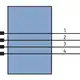Разъем Wenglor ZAT51NN01