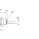Индуктивный датчик Balluff BES 516-375-E4-C-03