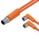 Y-образный разветвитель IFM Electronic EVT340