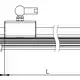 Магнитострикционные датчики линейных перемещений AMT Linear Position Sensor серии KP PROFINET