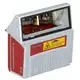 Сканер штрих-кодов Leuze Electronic BCL 304i SL 100