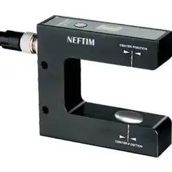 Оптический датчик кромки NEFTIM NPP-52NV