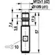 Индуктивный датчик ТЕКО ISB WC29S8-31P-1,5-S4-50