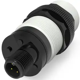Емкостной датчик LANBAO CR30SCF10DPC-E2