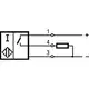 Индуктивный датчик ТЕКО ISN IT125P-31P-20-LZ