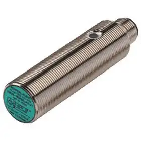 Индуктивный датчик Pepperl Fuchs NBB8-18GM60-A2-V1-3G-3D