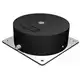 Индуктивный датчик ТЕКО ISN IC16P5-43P-R110-ES4