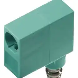 Индуктивный датчик Pepperl Fuchs NJ1,5-F2-E2-V3