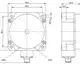 Индуктивный датчик Balluff BES 517-140-M5-H-S4