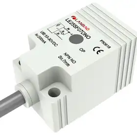 Индуктивный датчик LANBAO LE25SN10DPO