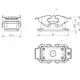 Транспондер RFID Balluff BIS M-127-02/A