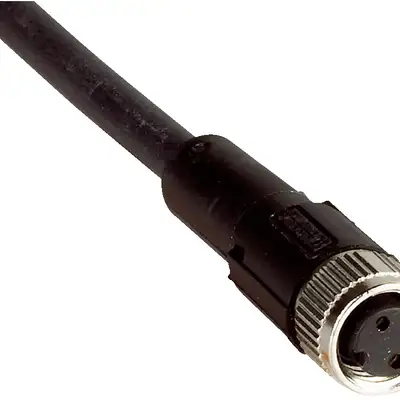Разъем с кабелем SICK DOL-0803-G02MC