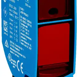 Оптический датчик SICK WTT12L-B2561