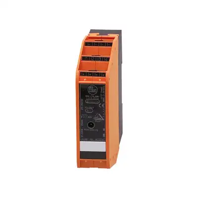 AS-i модуль в шкаф управления IFM Electronic AC2216