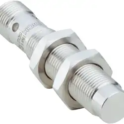 Индуктивный датчик SICK IM12-10NPS-VC1