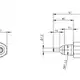 Датчик потока Balluff BFF T7040-JA002-R03A0A-S4
