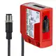 Лазерный датчик расстояния Leuze Electronic ODS10L1.8/LA6,200-M12