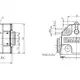 Блочный выключатель Balluff BNS 813-B03-K08-40-30-01