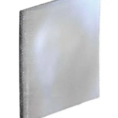 Рефлектор Leuze Electronic REF 6-A-50x50