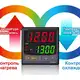 Температурный контроллер Autonics TK4H-12CC