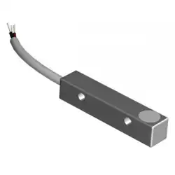 Индуктивный датчик ТЕКО ISB I01B-32N-2-L