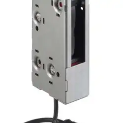 Оптический датчик Leuze Electronic HRTR 46B/66,200-S12 S-Ex n