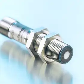 Ультразвуковой датчик Microsonic nano-15/CD