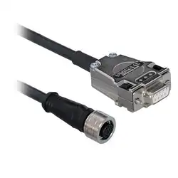 Соединительный кабель Wenglor ZAV13R201