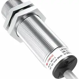 Индуктивный датчик LANBAO LR18XCF05ATO