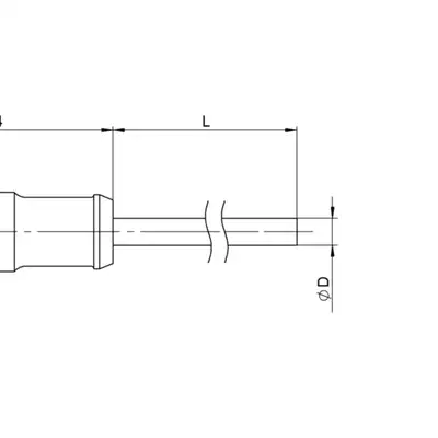 Разъем с кабелем Balluff BCC M41C-0000-1A-169-PS0C08-050-C009